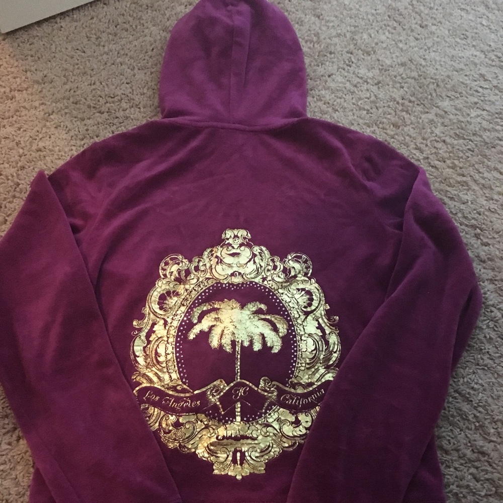 Juicy Couture Hoodie